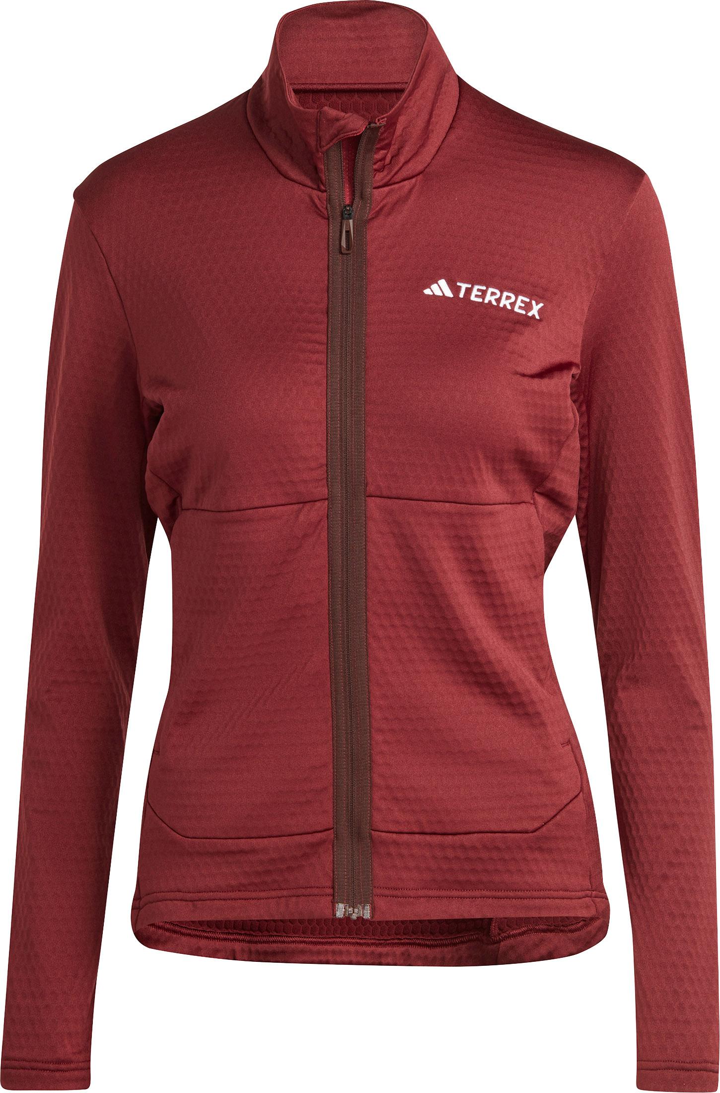 adidas Funktionsjacke Damen shared