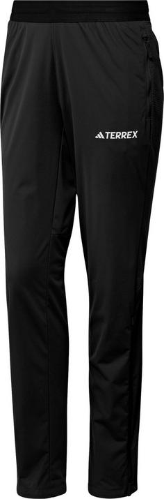 adidas Xperior Langlaufhose Damen black