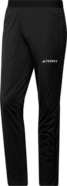 adidas Xperior Langlaufhose Herren black