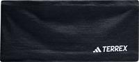 adidas Stirnband - black-white