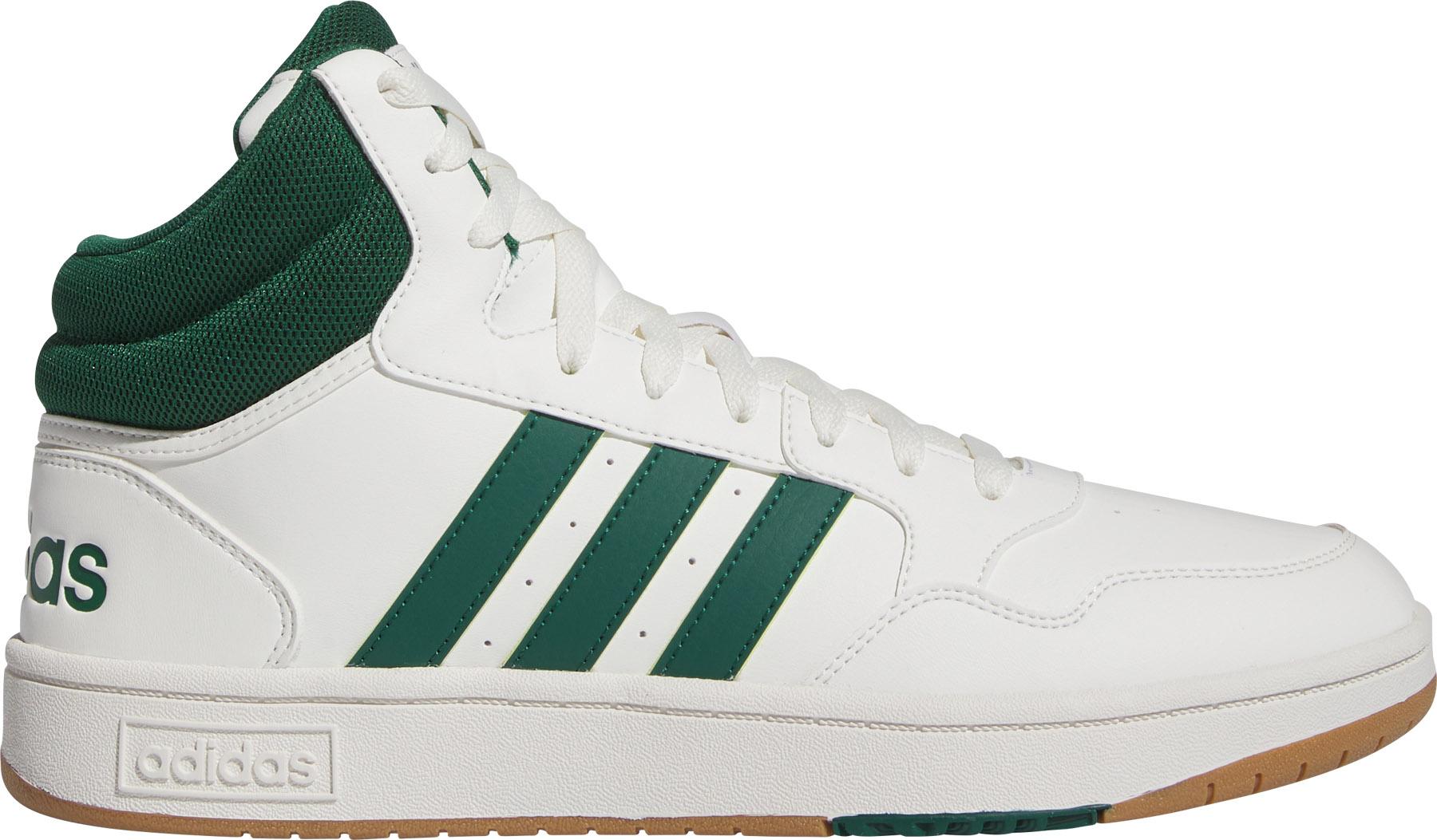 Adidas white store sneaker herren