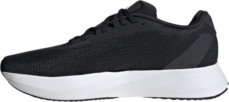 adidas adidas DURAMO SL Laufschuhe Herren - core black-ftwr white-carbon - 0 | SportScheck