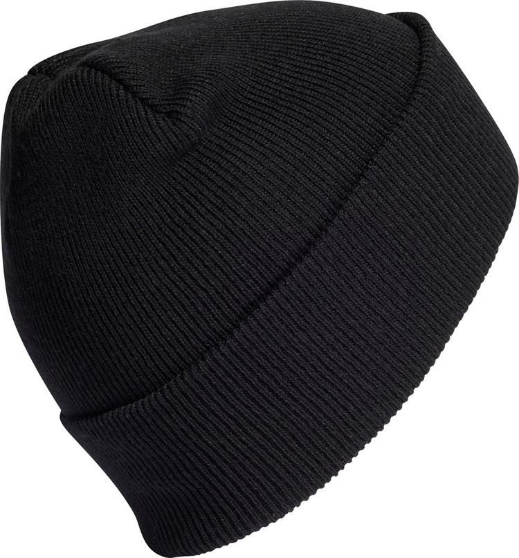 adidas adidas Beanie - black-white - 0 | SportScheck