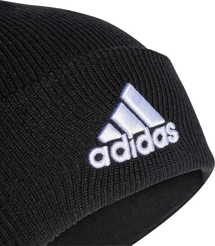adidas adidas Beanie - black-white - 0 | SportScheck