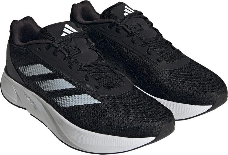 adidas adidas DURAMO SL Laufschuhe Herren - core black-ftwr white-carbon - 2 | SportScheck
