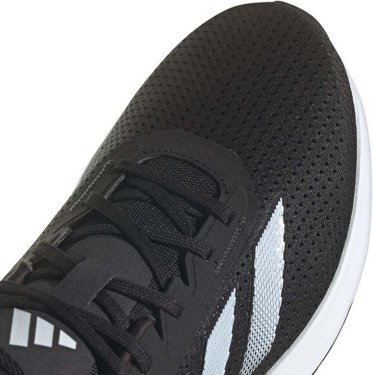 adidas adidas DURAMO SL Laufschuhe Herren - core black-ftwr white-carbon - 4 | SportScheck