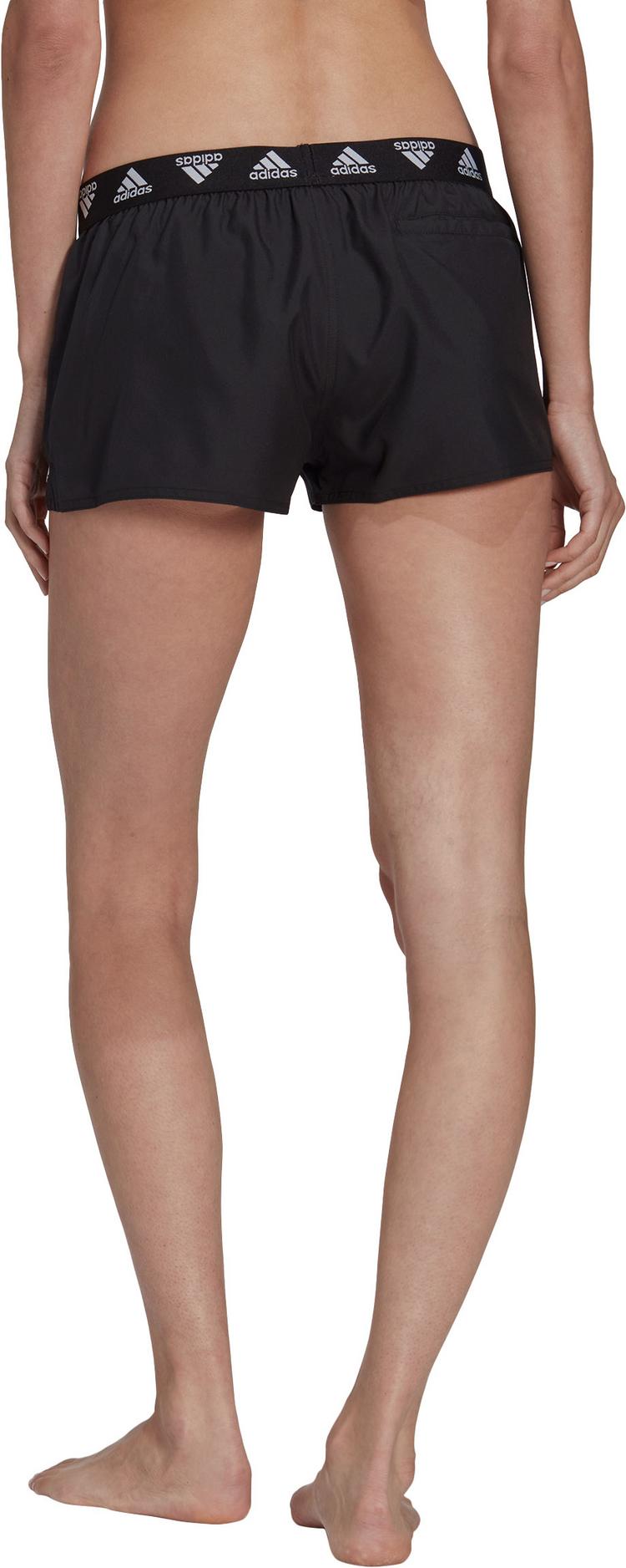 adidas adidas Badehose Damen - black-white - 1 | SportScheck