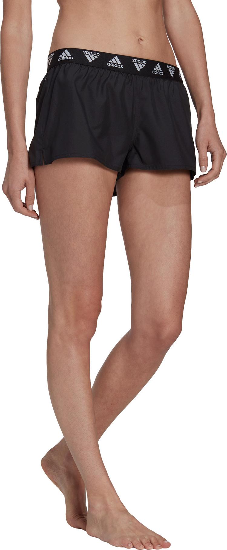 adidas adidas Badehose Damen - black-white - 2 | SportScheck