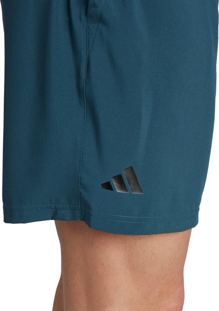 adidas adidas Club Tennisshorts Herren - arctic night - 3 | SportScheck