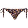 LSCN by Lascana Bikini Hose Damen - black-print