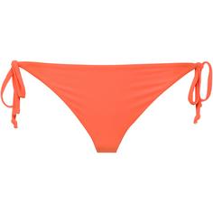 LSCN by Lascana Bikini Hose Damen neon orange