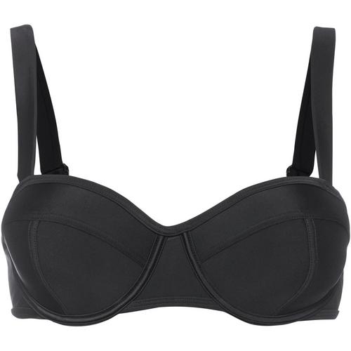 LSCN by Lascana Bikini Oberteil Damen