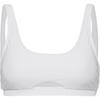 LSCN by Lascana Bikini Oberteil Damen - white