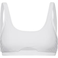 LSCN by Lascana Bikini Oberteil Damen white