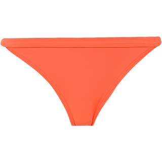 LSCN by Lascana Bikini Hose Damen neon orange