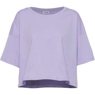 LSCN by Lascana Oversize Shirt Damen purple