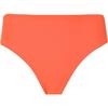 LSCN by Lascana Bikini Hose Damen - neon orange