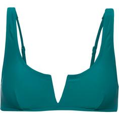 LSCN by Lascana Bikini Oberteil Damen dark turquoi
