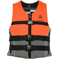 FIREFLY Schutzweste SUP-Zubehör orange-black-grey