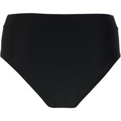 Rückansicht von LSCN by Lascana Bikini Hose Damen black