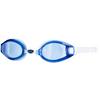 Arena Zoom X-Fit Brille - blue-clear-clear