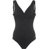 Arena Bodylift Maura Badeanzug Damen - black