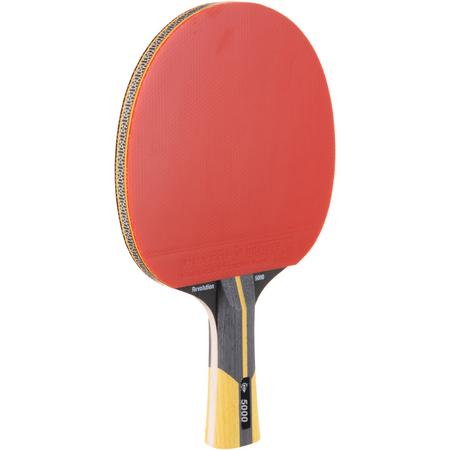 Dunlop REVOLUTION 5000 Tischtennisschläger Tischtennisschläger Einheitsgröße Normal | 00045566500564 Dunlop REVOLUTION 5000 Tischtennisschläger Tischtennisschläger Einheitsgröße Normal | 00045566500564