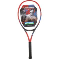 Yonex VCORE 100 Tennisschläger scarlett