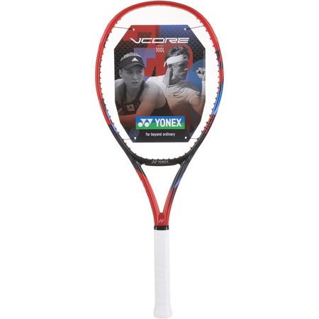 Yonex VCORE 100L Tennisschläger Tennisschläger 3 Normal | 04550468409083 Yonex VCORE 100L Tennisschläger Tennisschläger 3 Normal | 04550468409083