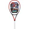 Yonex VCORE 100L Tennisschl&auml;ger - scarlett