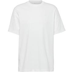 Nike Primary Funktionsshirt Herren white-white