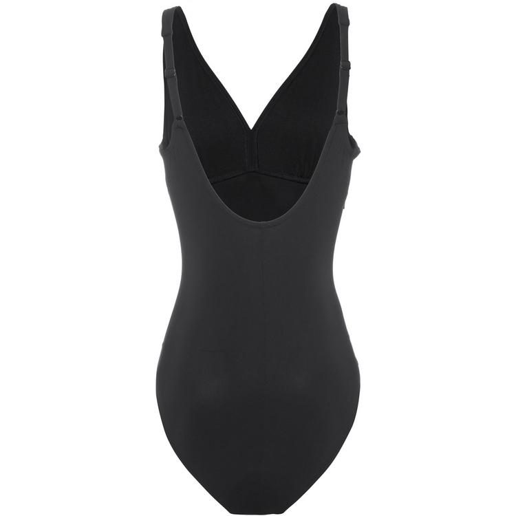 Arena Arena Bodylift Maura Badeanzug Damen - black - 0 | SportScheck