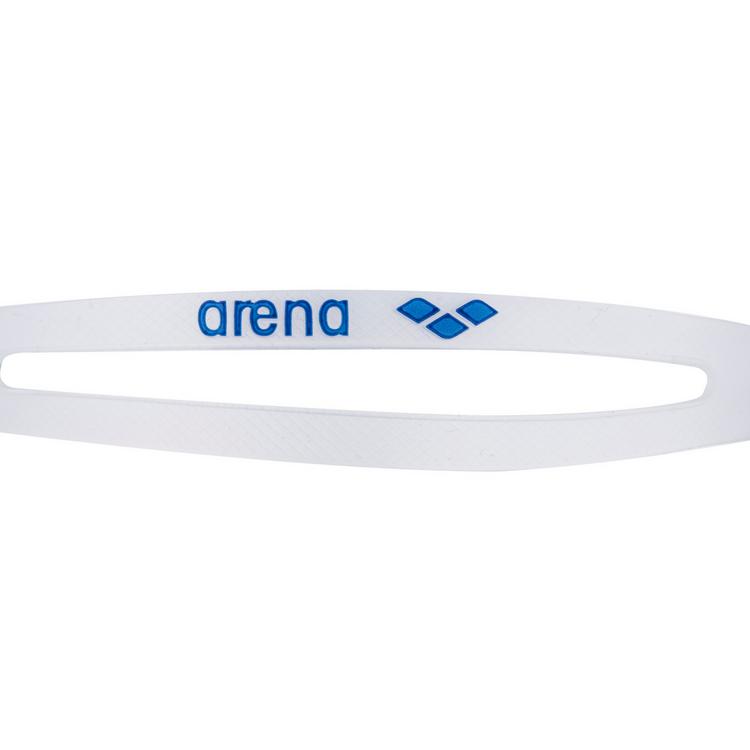 Arena Arena Zoom X-Fit Brille - blue-clear-clear - 1 | SportScheck