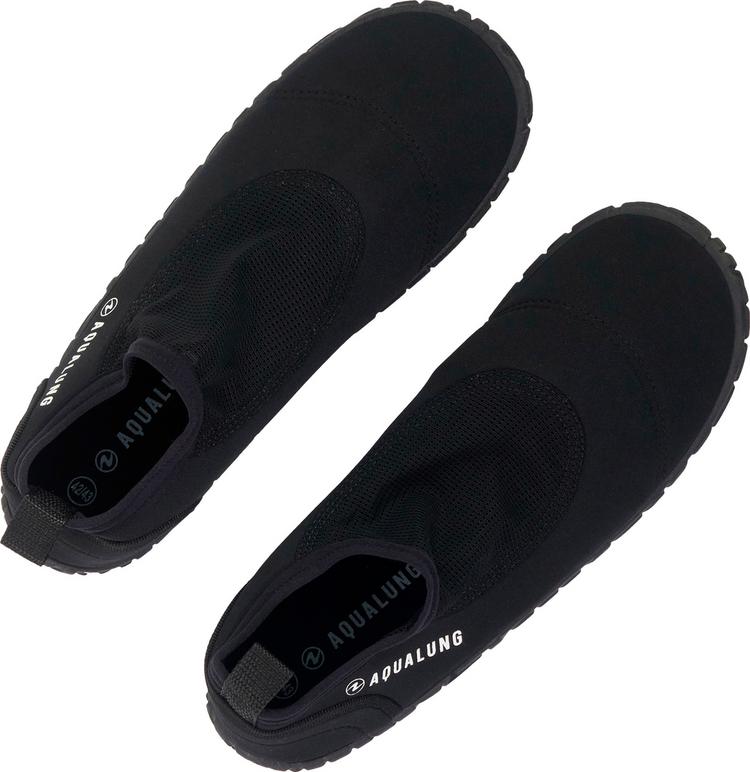 AQUA LUNG AQUA LUNG Beachwalker Wasserschuhe - black - 0 | SportScheck