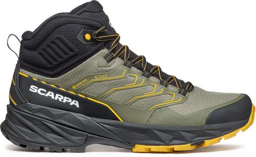 Scarpa Rush Mid 2 Wanderschuhe Herren