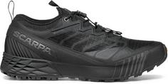 Scarpa GTX Ribelle Run G Trailrunning Schuhe Herren black