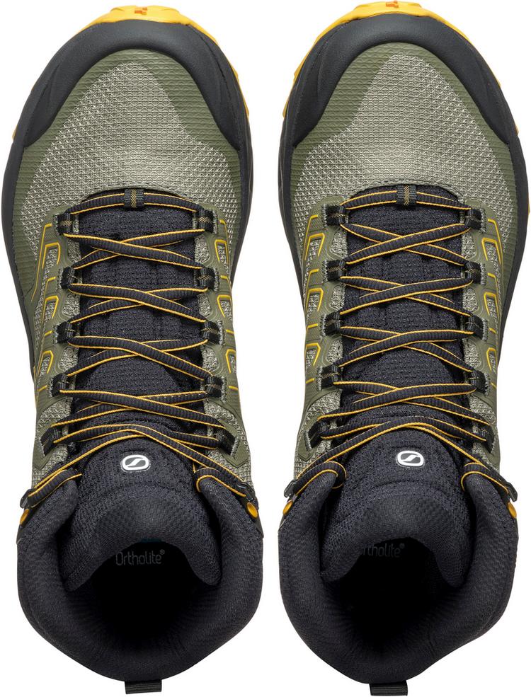 Scarpa null - 0 | SportScheck