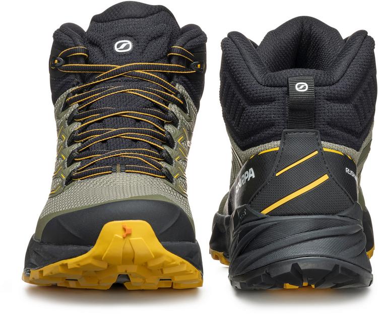Scarpa null - 1 | SportScheck