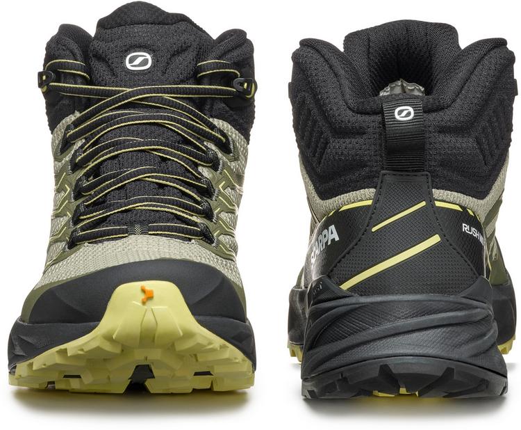 Scarpa null - 1 | SportScheck