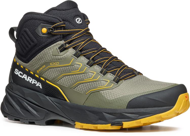 Scarpa null - 2 | SportScheck
