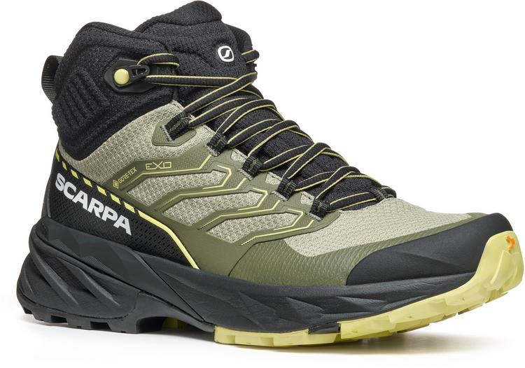 Scarpa null - 2 | SportScheck