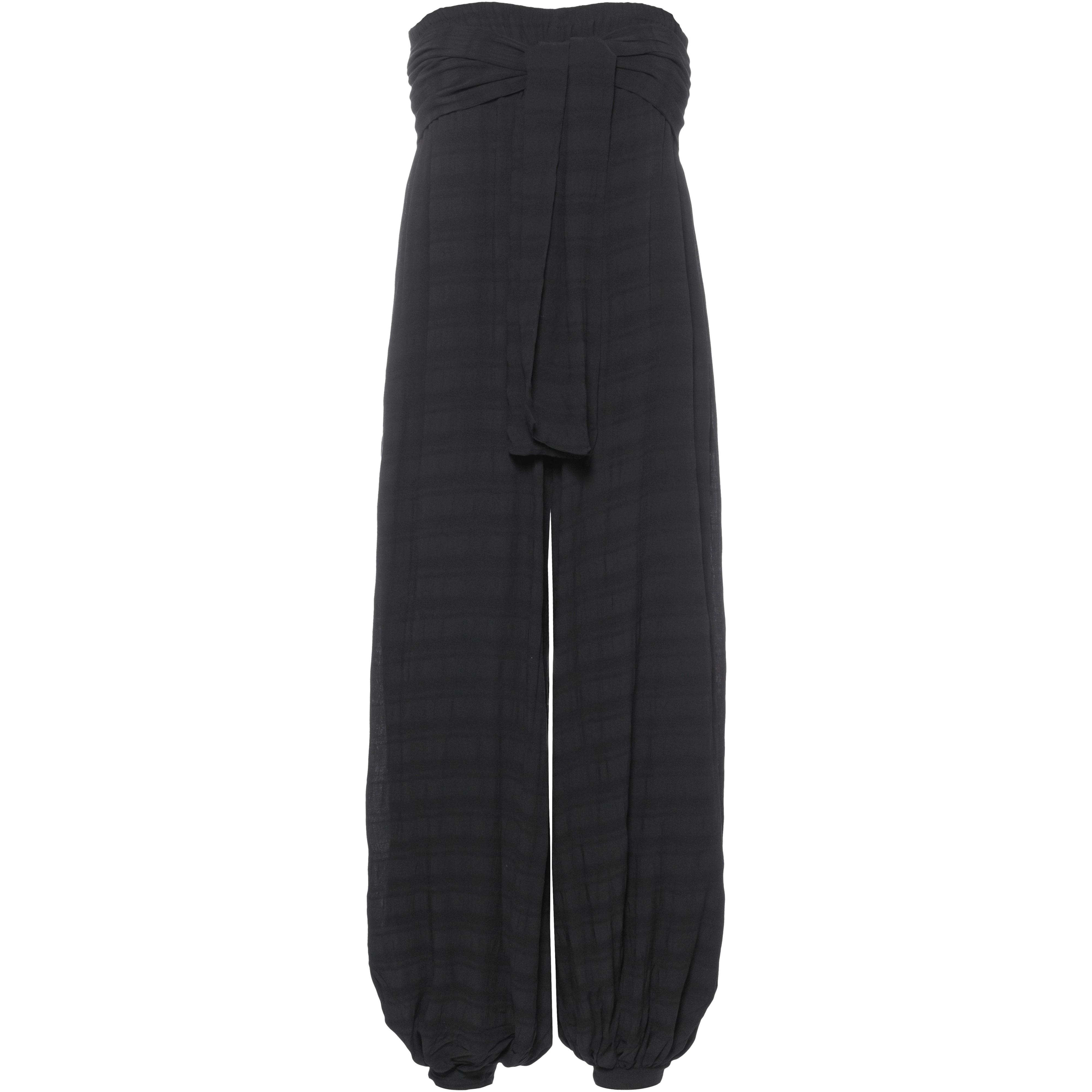 Seafolly Zanzibar Jumpsuit Damen