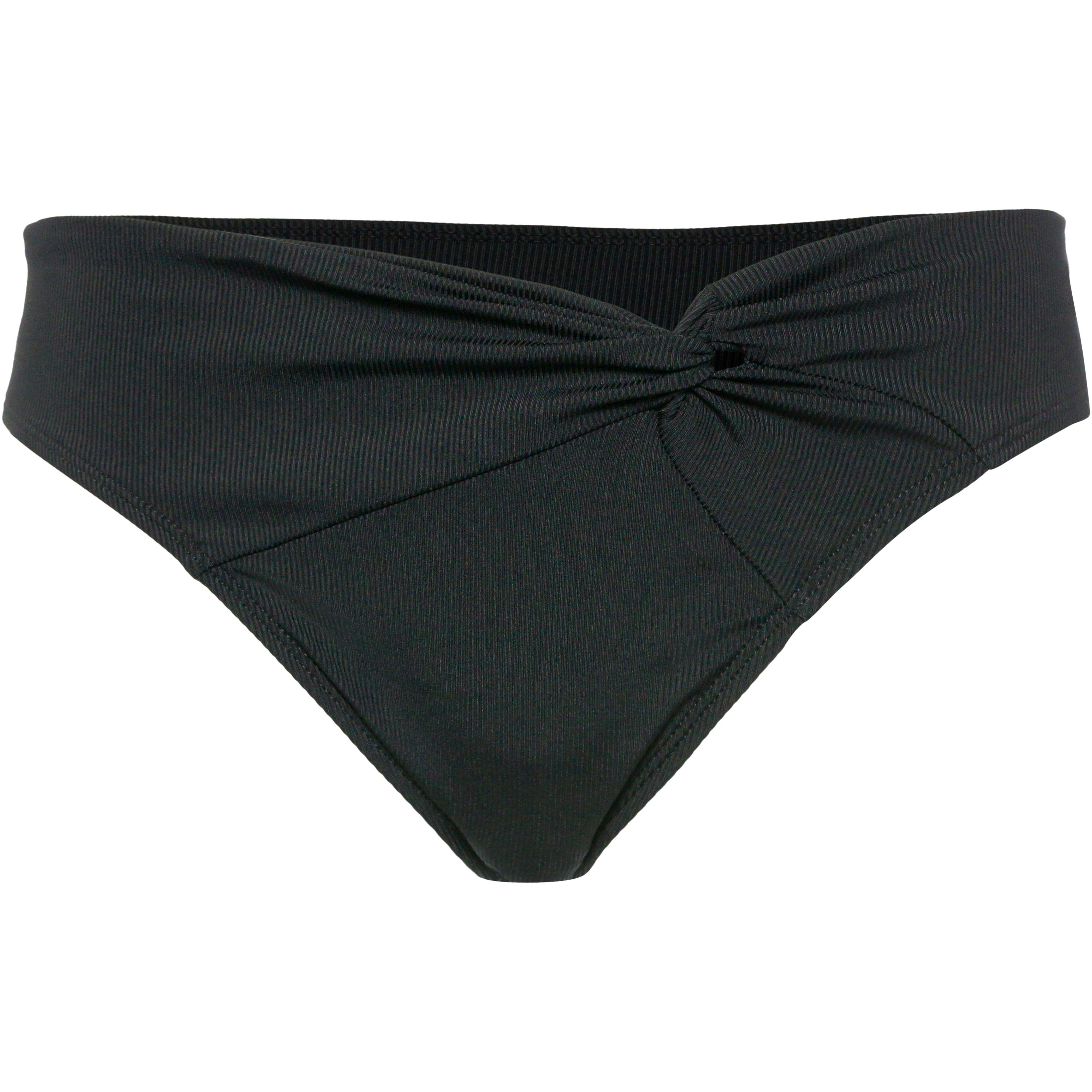Ten Cate Bikini Hose Damen black rib im Online Shop von SportScheck kaufen