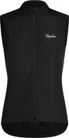 Rapha Core Fahrradweste Herren - black-white