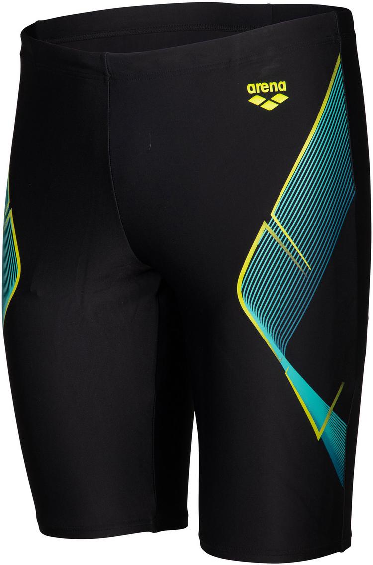 Arena Arena MY CRYSTAL Badehose Herren - black - 0 | SportScheck