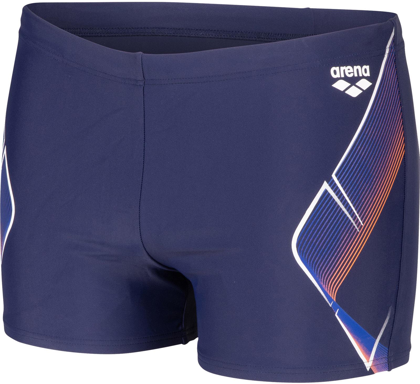 Arena MY CRYSTAL Badehose Herren