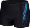 Arena UNDERWATER Badehose Herren - black multi-black
