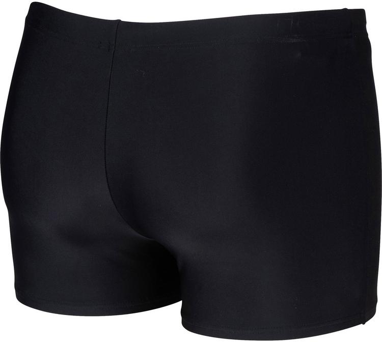 Arena Arena DREAMY Badehose Herren - black-fluo red - 0 | SportScheck