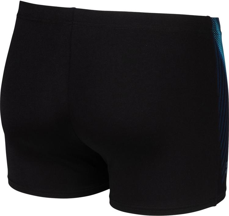 Arena Arena UNDERWATER Badehose Herren - black multi-black - 0 | SportScheck