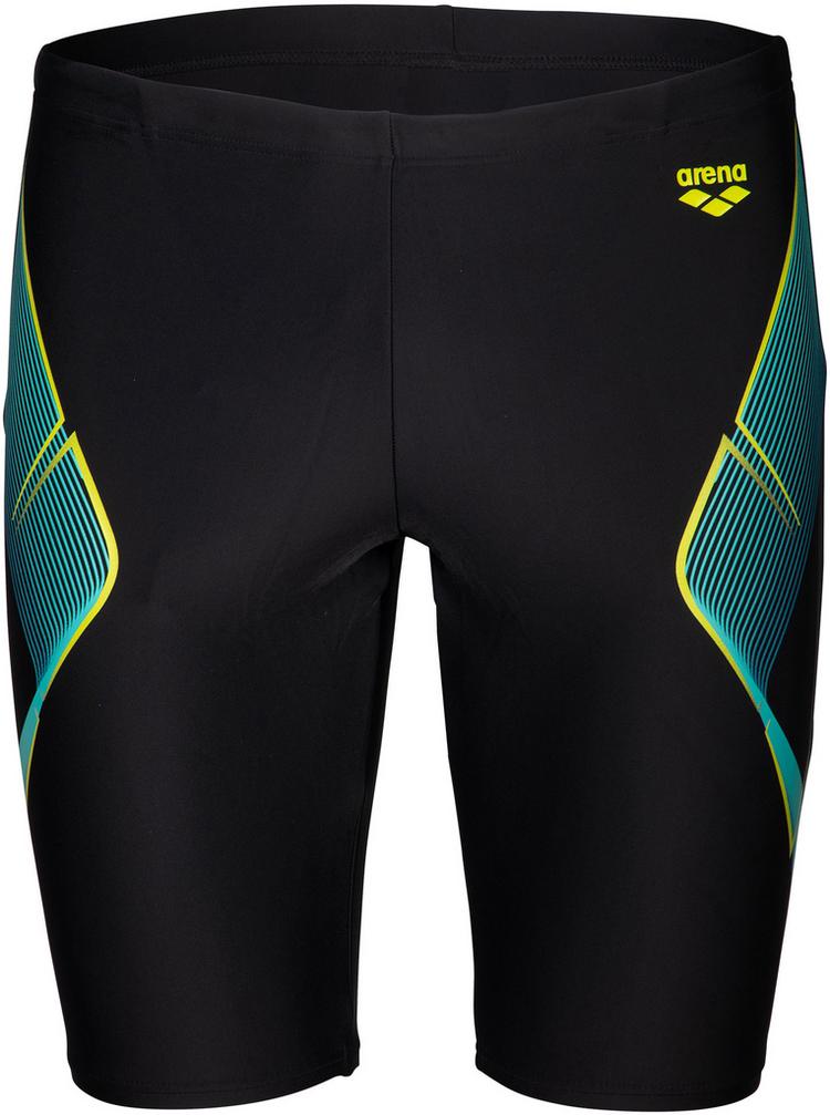 Arena Arena MY CRYSTAL Badehose Herren - black - 0 | SportScheck